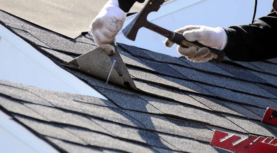 Professional Flat Roofing Installation in Higginsport, OH
